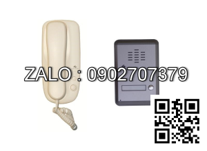 Chuông tiếng HDP-300/HDR-301MF