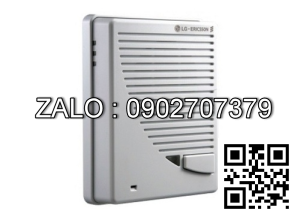 Chuông kỹ thuật số LDP-DPB