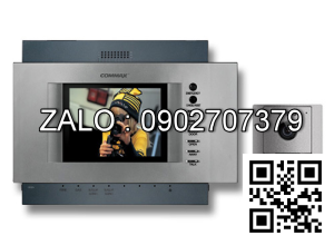 Màn hình chuông cửa màu CAV-501D