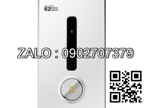 Camera chuông cửa màu SAMSUNG SHT-CP611E/EN