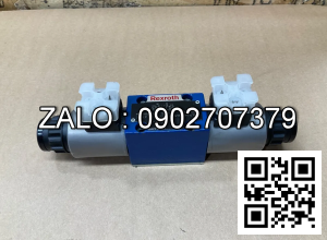 Van điều hướng Rexroth H-4WEH10D4X/6EG24N9ETK4/11B25