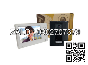 Chuông hình có cửa ẠIPhone JMS-4AEDF