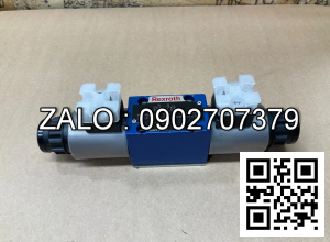 Van điều hướng Rexroth H-4WEH10D4X/6EG24N9K4/B08D3