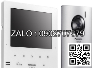 Chuông cửa màn hình màu Panasonic VL-MV190K