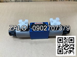 Van điều hướng Rexroth H-4WEH10E4X/6EG24K4