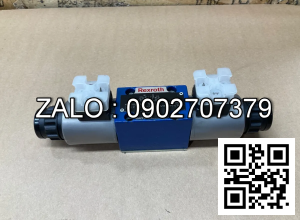 Van điều hướng Rexroth H-4WEH10E4X/6EG24N9ETDAL/B10
