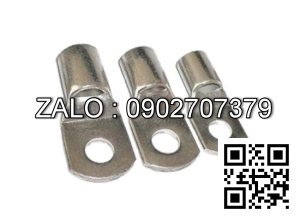 Chup nhua dau cos 10mm (mau vang) Chup nhua dau cos 10mm (mau vang)