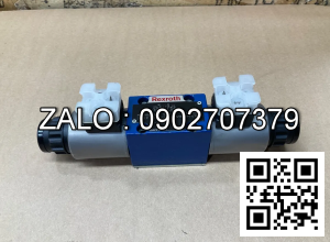 Van điều hướng Rexroth H-4WEH10E4X/6EG24N9ETSZ5L