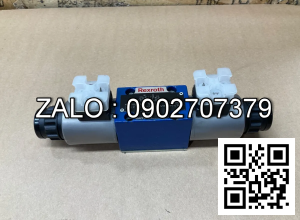 Van điều hướng Rexroth H-4WEH10E4X/6EG24N9TS2K4