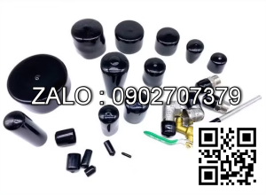 Chup ren nhua M50*32 chup chuong MGP NK