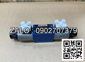 Van điều hướng Rexroth H-4WEH10E4X/6EW110ES2DAL/B10D3