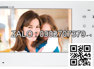 Chuông cửa màn hình IP JMW-BA: Cổng chia camera