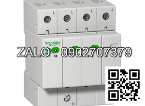 Chống sét lan truyền 1P 45kA (Type 2) Schneider EZ9L33145
