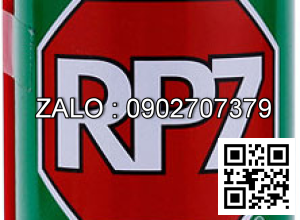 Chai Xịt RP7 Chống Rỉ Sét 150G
