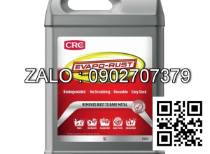 Chất tẩy rỉ sét Evapo Rust chính hãng