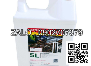 Hoá chất tẩy rỉ sét RR-01