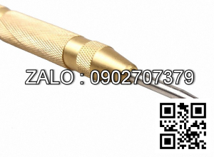 Dụng cụ đánh dấu lỗ tâm lỗ khoan vùi đục lỗ cầm tay