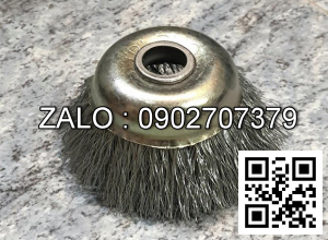 Cước đánh rỉ sét đường kính 10cm