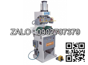 Máy ép định hình & ủi tay măng sét CF-2120