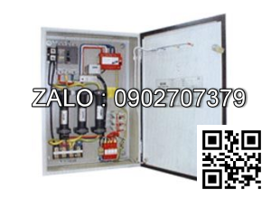280/2 Dòng cắt 100KA 2Pha Cắt lọc sét VGA