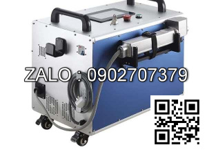 Máy đánh rỉ sét