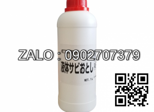 Hoá chất tẩy rỉ sét SYK Rust Remover 1L