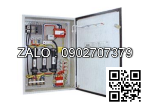 32A Dòng cắt 120KA 1Pha Cắt lọc sét