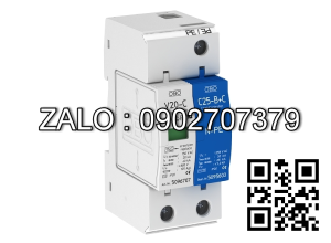 Thiết bị chống sét V20-1+NPE-280 OBO