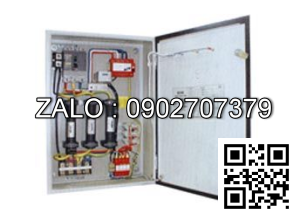 63A Dòng cắt 200KA 3Pha Cắt lọc sét