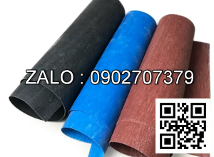 Bìa amiang chịu nhiệt dày 0,5mm