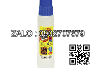 Keo dán giấy Điểm 10 G-08