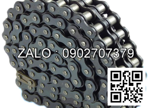 Xích đôi RS10B Kana 10B P=15.875 R=10.16 W=9.65