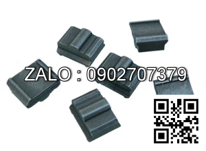 PIN,SEAT HINGE INSERT