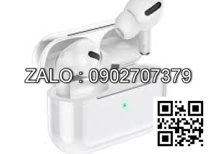 Tai Nghe Bluetooth Cảm Ứng TWS V5.1 Hoco EW04 (2 Tai)