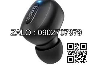 Tai Nghe Bluetooth V5.0 Hoco EK04 - 1 Tai