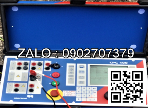 Bộ phát tín hiệu CPC SE-500