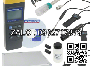 Bộ kít đo đa năng BK Precision 760DX (PH, DO, EC, T)
