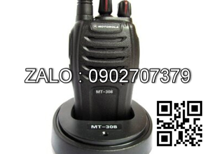 Bộ đàm Motorola MT-308