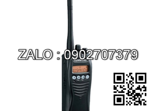 Bộ đàm cầm tay Kenwood TK-3217 UHF (128 kênh)