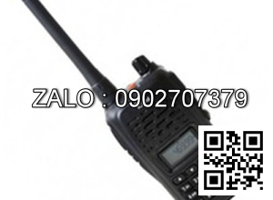Bộ đàm cầm tay ICOM IC-V8