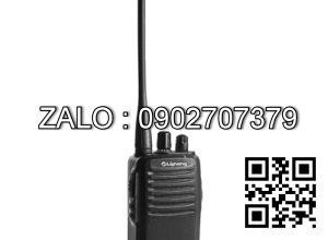 Bộ đàm LISHENG LS-8500