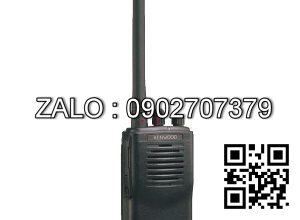 Bộ đàm KENWOOD TK-3107