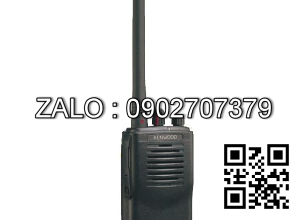 Bộ đàm KENWOOD TK-3207G
