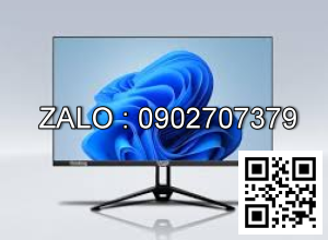 LCD 27 VSP V2704S 27INCH Full HD (1920x1080, 75Hz, HDMI, VGA)+Tặng Tai Nghe GH-X1