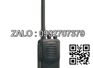 Bộ đàm KENWOOD TK-1118