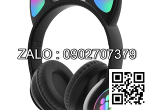 Tai Nghe Bluetooth VZV 26M