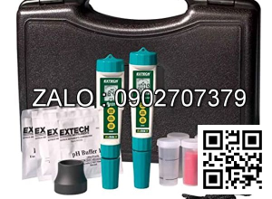 Bộ KIT đo đa năng EXTECH DO610