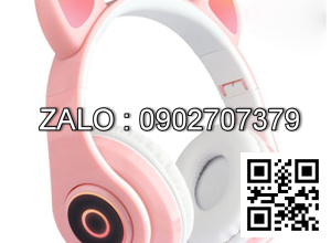 Tai Nghe Bluetooth HXZ - B39