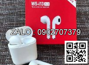 Tai Nghe Điện Thoại Blutooth V11 (2 Tai)