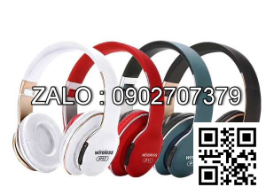 Tai Nghe Bluetooth P17